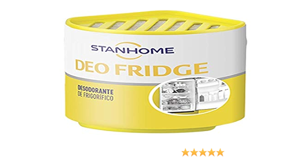 Deo Fridge - Ambientador para frigorífico.