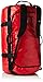 THE NORTH FACE Base Camp Duffel Bag (Extra Large), Red/Black