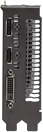 Amazon Com Asus Geforce Gtx 1650 4gb Phoenix Fan Overclocked Edition Hdmi Dp Dvi Graphics Card Ph Gtx1650 O4g Computers Accessories