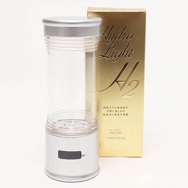 Mua ポータブル水素生成器 Hydrolight H2(ハイドロライト) 1