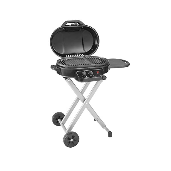 Coleman-Coleman-RoadTrip-225-Portable-Stand-Up-Propane-Grill