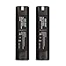 Energup High capacity 2Pack 3500mAh Makita 9.6v Battery Replacement Battery for Makita 9000 9033 193890-9 192696-2 632007-4 primary