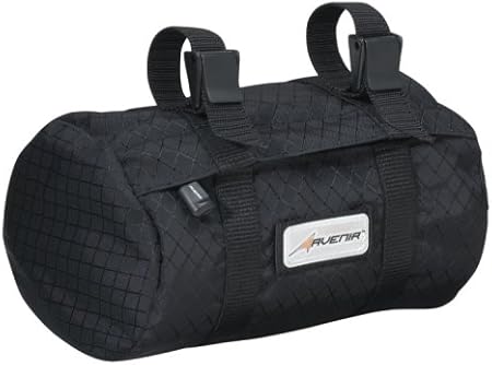 avenir saddle bag
