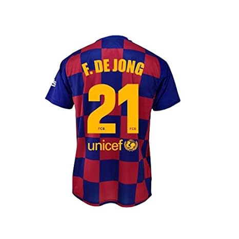 equipacion messi niño