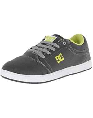 Crisis TX Skate Shoe (Little Kid/Big Kid)