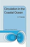 Circulation in the Coastal Ocean, Csanady, G. T., 9048183723