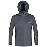 Eagle Claw Men's Lightweight Cycling Sun Protection