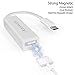 MagSafe to USB C Adapter, Answin USB C to MagSafe 1 & 2 Charging Connector Adapter Compatible for New MacBook Pro 13'', New iPad Pro 2018 and More