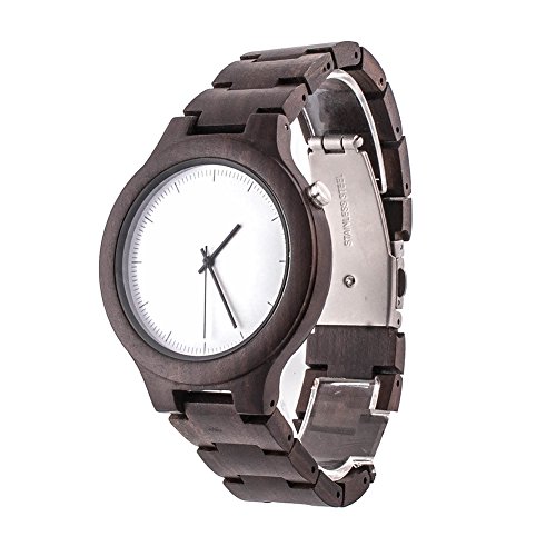 wooden watch company