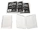 5 BCW Brand 15 Trading Card Capacity Hinged Box / Holder / Case - BCW-HB15- Protect Your Valuable Sports and Gaming Cards!