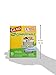 Glad OdorShield Tall Kitchen 100% Compostable Trash Bags - Fresh Clean - 13 Gallon - 10 Count
