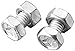 Yuasa Battery Bolts 5BNBSSF6M