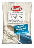 Easiyo Natural Yoghurt Mix 140g