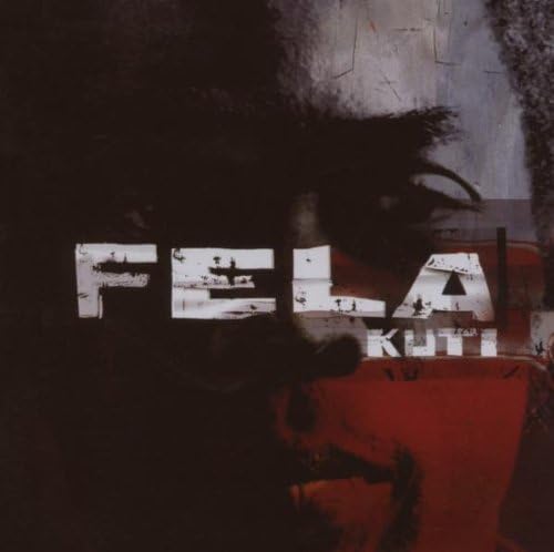 Best of by Fela Kuti (2005-05-09)