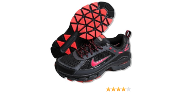 nike trail ridge shoes