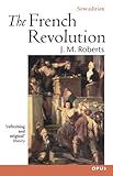 The French Revolution, Roberts, J. M., 0192892924