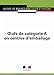 OEUFS DE CATEGORIE A EN CENTRES D'EMBALLAGE - JO N°5960 (GUIDES DE BONNES PRATIQUES D'HYGIÈNE) by 