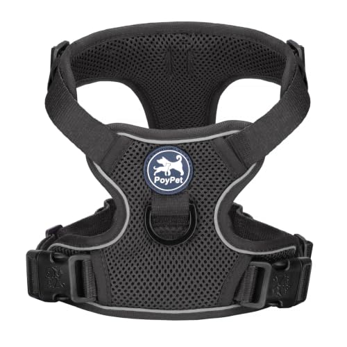 PoyPet Mesh Dog Harness