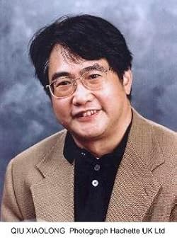 Qiu xiaolong biography 08 picture