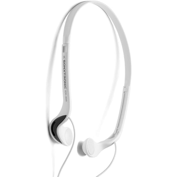 ヘッドホン SONY SPORTS MDR-W07 Vintage Sony MDR-W07 Yellow Sport Earphones With 3.5mm