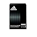 Adidas Fragrance Adidas Moves for Him 001 - 0.5 Ounce Eau De Toillette, 0.5 Ounce