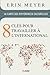 La Carte des Differences Culturelles: 8 clés pour travailler à l'international (DIATEINO) (French by