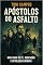Livro Apóstolos do Asfalto: Uma saga de fé, redenção e revolução urbana