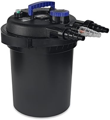 قیمت و خرید XtremepowerUS Koi Pressure 