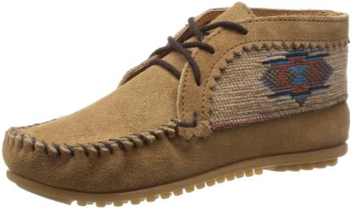 minnetonka el paso ankle boot