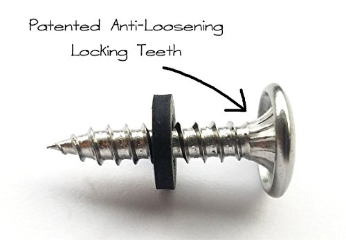 image for Weather Tech Fasteners Global Solutions #10-1 or 1 1/4 inch Sheet Meta