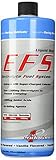 First Endurance EFS Liquid Shot Refill Refill, 32oz Vanilla