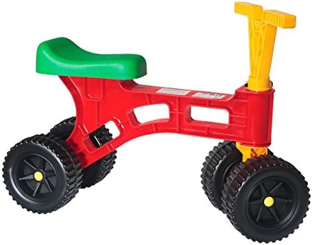 Smer Roloped Iii Toy, Multicolor