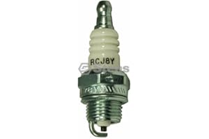 Champion Spark Plug Rcj8Y Single