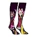 Fort-Nite Drift Commando Long Stockings 3D Printed Hose Christmas Gift Adults 20" Socks