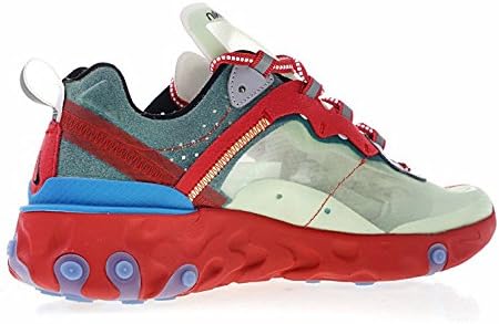 react element 2010 donne rosso