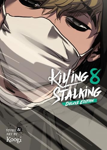 Killing Stalking 9: Koogi: 9788419195609: Amazon.com: Office Products