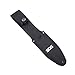 SOG Spirit Fixed Blade/Spear FS01N-CP - Hardcased Black 4.25