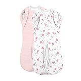 SwaddleMe Arms Free Convertible Pod – Size