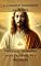 Livro A Coragem Inabalável de Jesus: Via-Crúcis: Reflexões sobre Sacrifício, Fé e Redenção