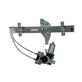 TYC 660209 Buick Power Replacement Rear/Right Window Regulator