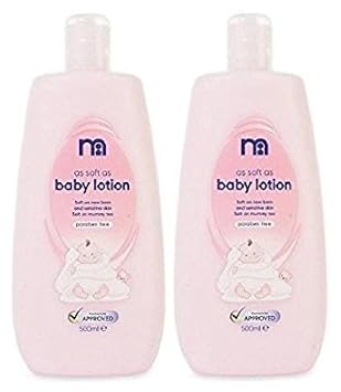 online shopping for mothercare baby lotion