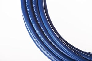 rel subwoofer cable upgrade