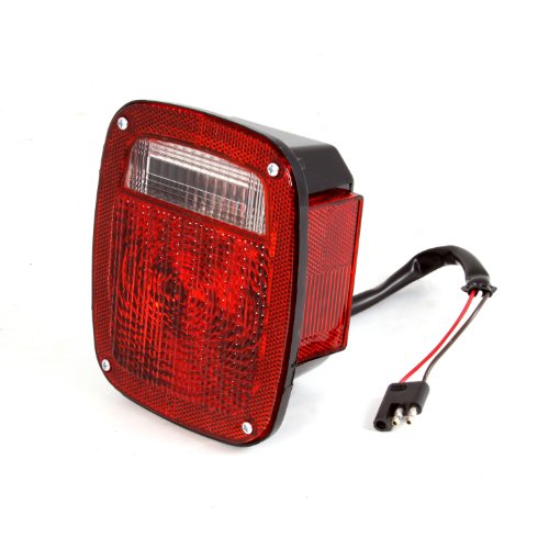 Omix-Ada 12403.08 Tail Light