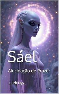 Livro Sáel : Alucinação de Prazer