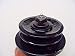 KING KUTTER & COUNTY LINE 502303 BLADE SPINDLE ASSEMBLY RFM-48 RFM-60 RFM-72