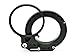 CamDive 67mm to 67mm flip Adapter for Underwater Camera housings