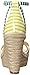 Nine West Women's Joker Synthetic Wedge Sandal