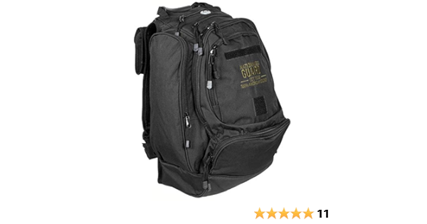 national guard backpack