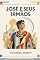 Livro José e seus irmãos: Ilustrada e Comentada - Os quatro romances em um só volume — As Histórias de Jacó, O Jovem José, José no Egito e José, o Provedor
