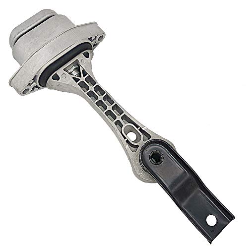Engine Motor Mount Fits 1998-2005 Volkswagen Beetle 1.8L1.9L 2.0L 1999-2006 Volkswagen Golf 1.8L 2.0L 1995-2005 Volkswagen Jatta 1.8L 2.0L 3PCS A6929 A6930 A6935 1J0199262CL 1J0199955AJ 1J0199851R - Thumbnail 6